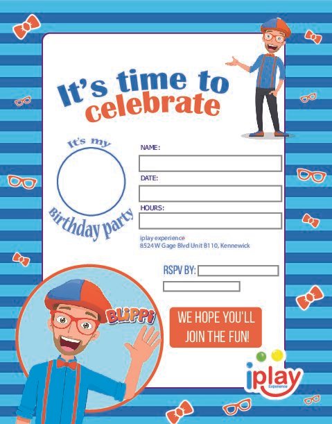 BLIPPI