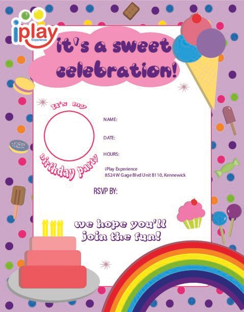 CANDY